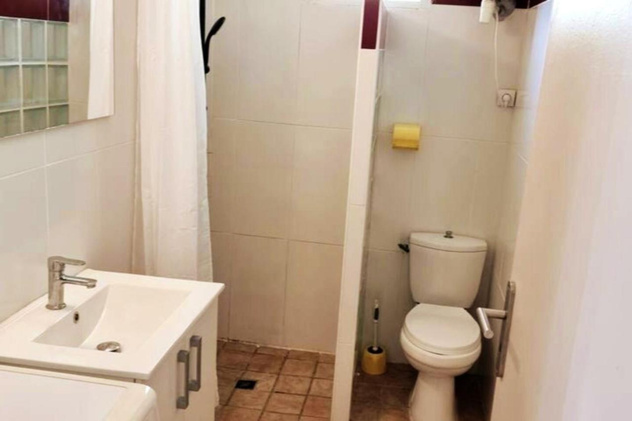 Maison Chaleureuse Aux Abymes Avec Jacuzzi Relaxant *